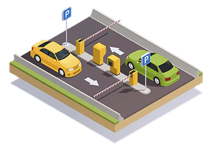 Smart valet