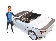 Mobile Pricing Asset